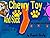 Chewy Toy And Sock