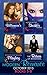 Modern Romance October 2015: Books 5-8 (Mills & Boon Collections)