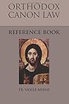 Orthodox Canon La...