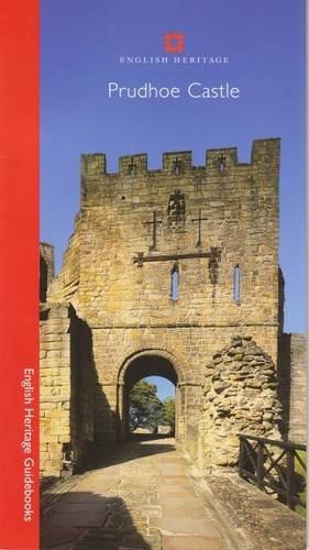 Prudhoe Castle (Paperback)