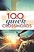100 Quick Crosswords