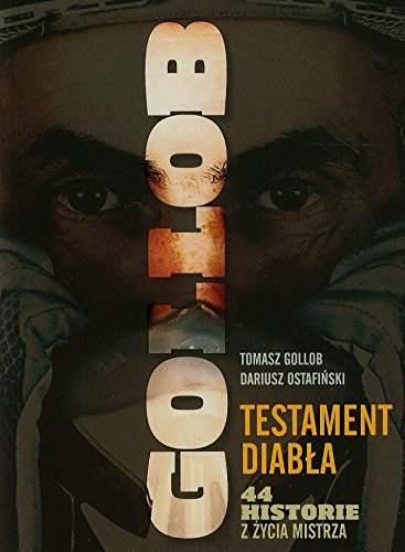 Gollob. Testament diabła (Paperback)