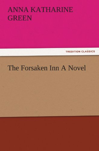 The Forsaken Inn