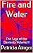 Lintze's Quest: Fire and Water Part II The Saga of the Elements