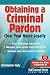 Obtaining a Criminal Pardon...