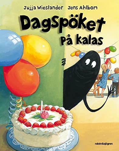 Dagspöket på Kalas (Hardcover)