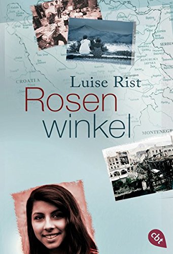 Rosenwinkel (Paperback)