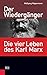 Der Wiedergänger: Die vier Leben des Karl Marx