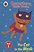 Superhero Phonics Readers The Cat In The Mask Level 1: Learn To Read