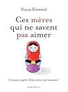 Ces mères qui ne ...