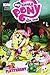 Featuring Fluttershy (My Little Pony Pont Tales)
