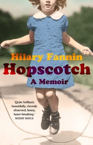 Hopscotch: A Memoir (Kindle Edition)