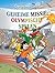 Geheime Missie: Olympische Spelen (Geronimo Stitlon, #31)