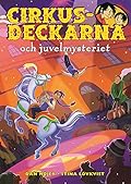 Cirkusdeckarna & juvelmysteriet