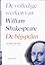 De volledige werken van William Shakespeare: De blijspelen