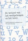 De invloed van het werkgeheugen op het leren