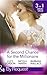 A Second Chance for the Millionaire: Rescued by the Brooding Tycoon / Who Wants to Marry a Millionaire? / The Billionaire's Fair Lady
