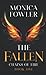The Fallen: Chains of Fire (Book One)