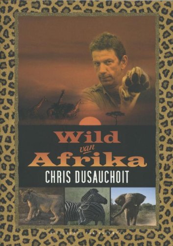 Wild van Afrika