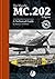 The Macchi Mc.202 Folgore by Maurizio Di Terlizzi