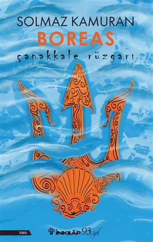 Çanakkale Rüzgarı (Paperback)