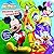 Disney Junior Mickey Mouse Clubhouse - Mickey and Friends