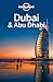 Lonely Planet Dubai & Abu D...