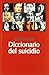 Diccionario del suicidio