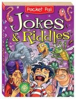 Jokes and Riddles (Paperback)