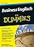 business englisch für dummies