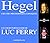 hegel un cours particulier