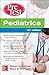 Pediatrics PreTest Self-Assessment And Review, 14th Edition by Robert Yetman