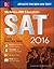 McGraw-Hill Education SAT 2016 by Christopher   Black