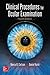 Clinical Procedures for Ocular Examination, Fourth Edition