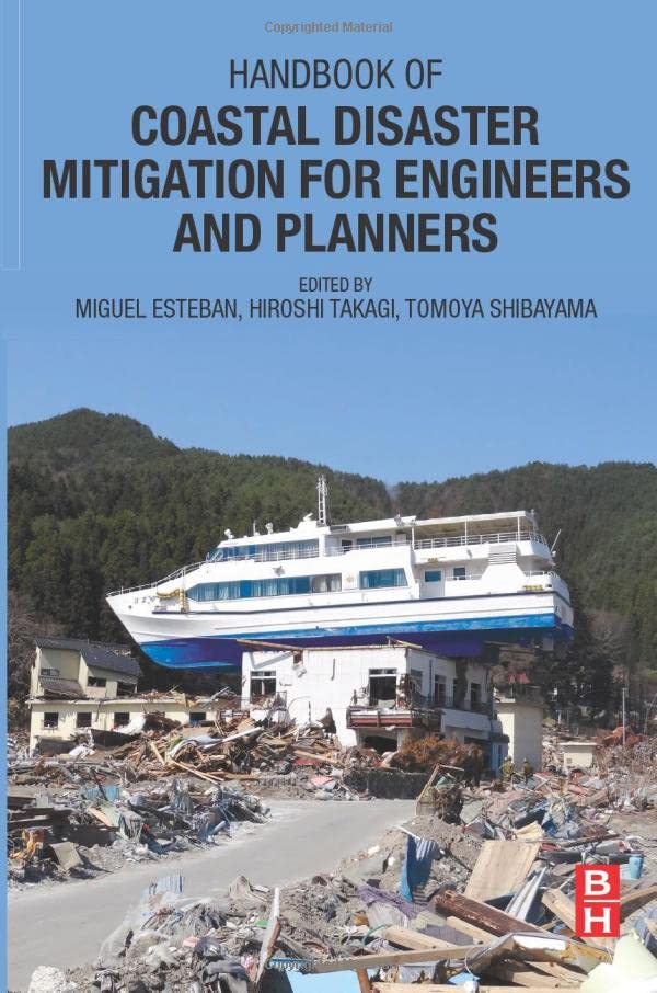 Handbook of Coastal Disaster Mitigation for Engineers and Planners (Paperback)