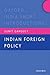 Indian Foreign Policy: Oxfo...