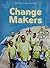 CHANGE MAKERS (PAPERBACK) COPYRIGHT 2016