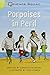 SCIENCE SQUAD: PORPOISES IN PERIL (PAPERBACK) COPYRIGHT 2016