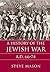 A History of the Jewish War: AD 66–74 (Key Conflicts of Classical Antiquity)