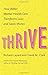 Thrive by Richard Layard