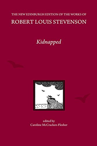 Kidnapped