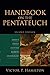 Handbook on the Pentateuch by Victor P. Hamilton