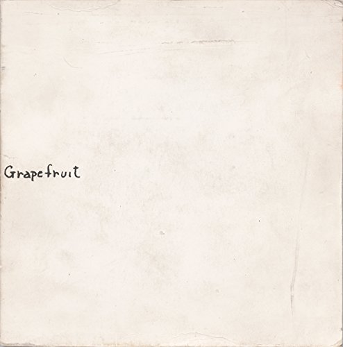 Yoko Ono: Grapefruit