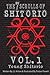The 7 Scrolls of Shitorio by Jacob J. Kirton