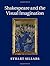Shakespeare and the Visual ...