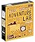 Keri Smith's Adventure Lab: A Boxed Set of How to Be an Explorer of the World, Finish This Book, and The Imaginary World of . . .