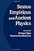 Sextus Empiricus and Ancient Physics by Keimpe Algra