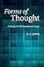 Forms of Thought: A Study in Philosophical Logic
