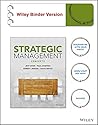 Strategic Management: Concepts