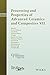 Processing and Properties of Advanced Ceramics and Composites... by Morsi M. Mahmoud